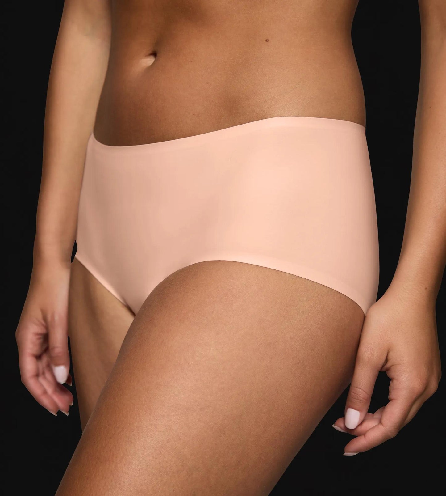 Body Make-Up Illusion