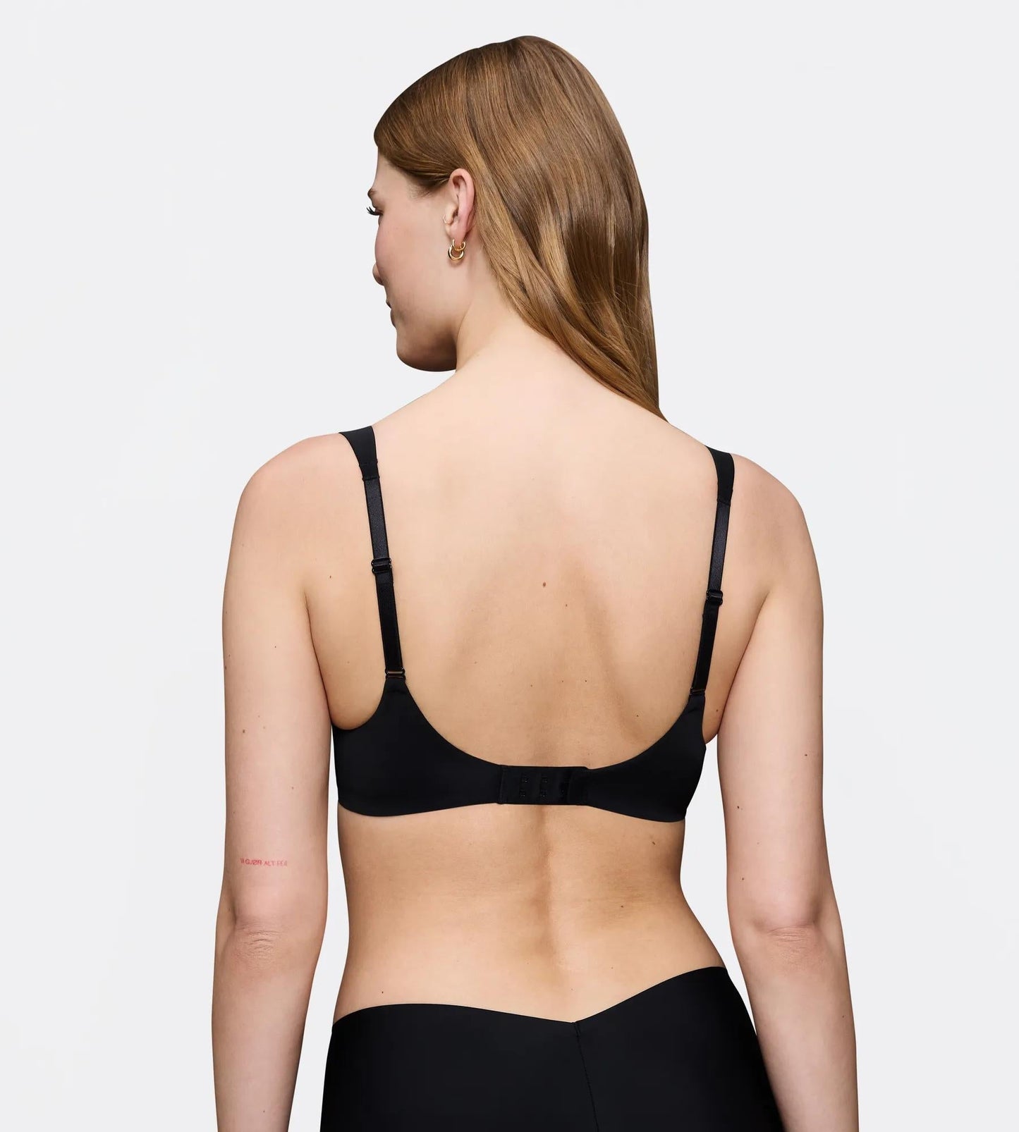 Body Make-Up Illusion