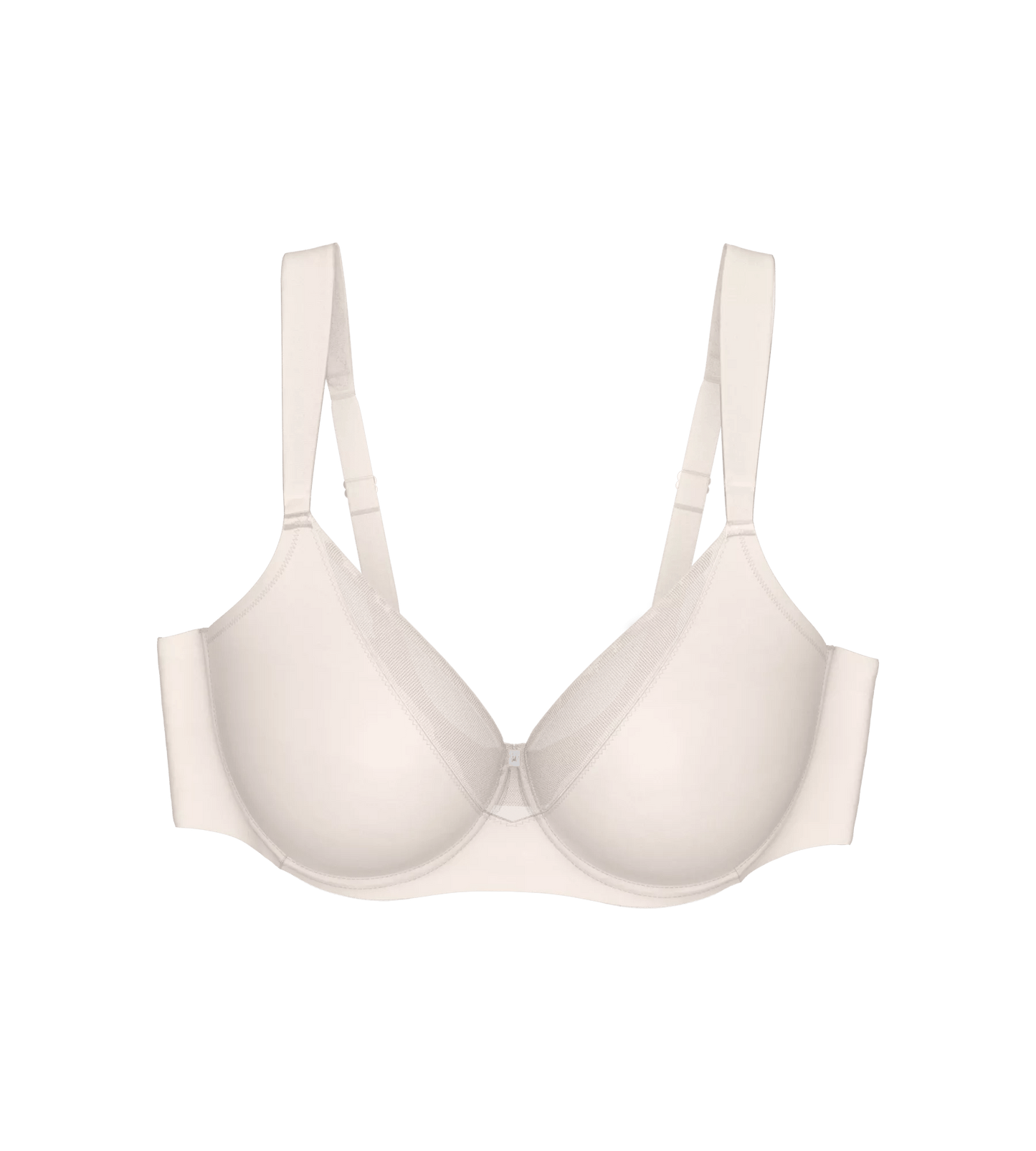 True Shape Sensation Fresh Powder