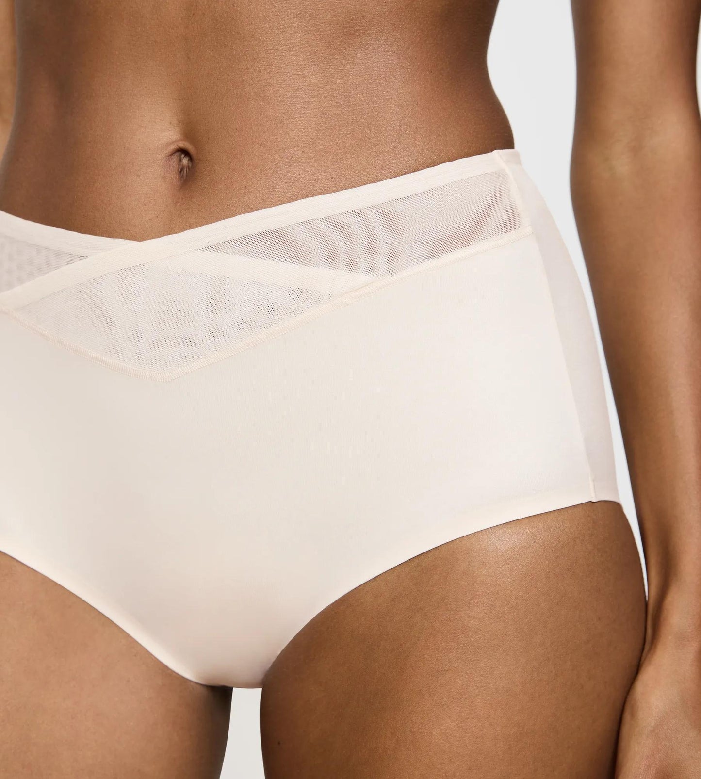 True Shape Sensation