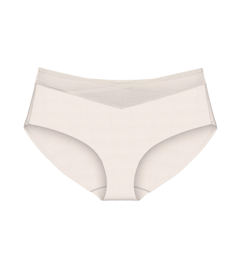 True Shape Sensation