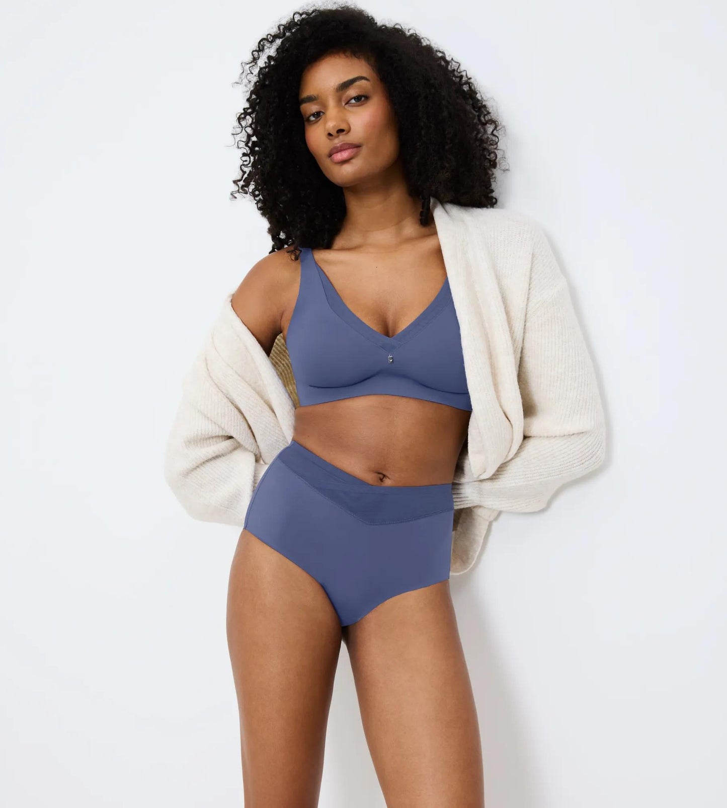 Triumph True Shape Sensation T Maxi Briefs