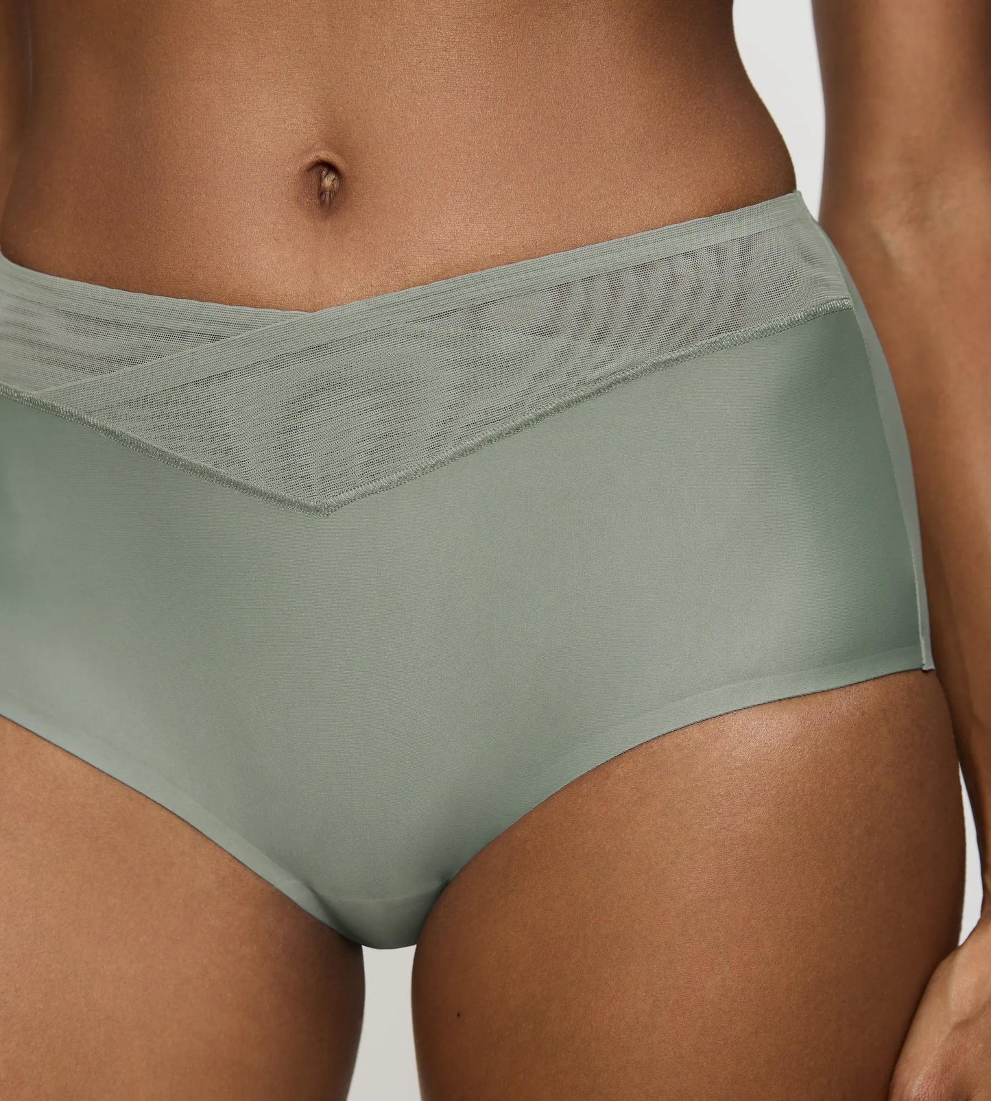 True Shape Sensation