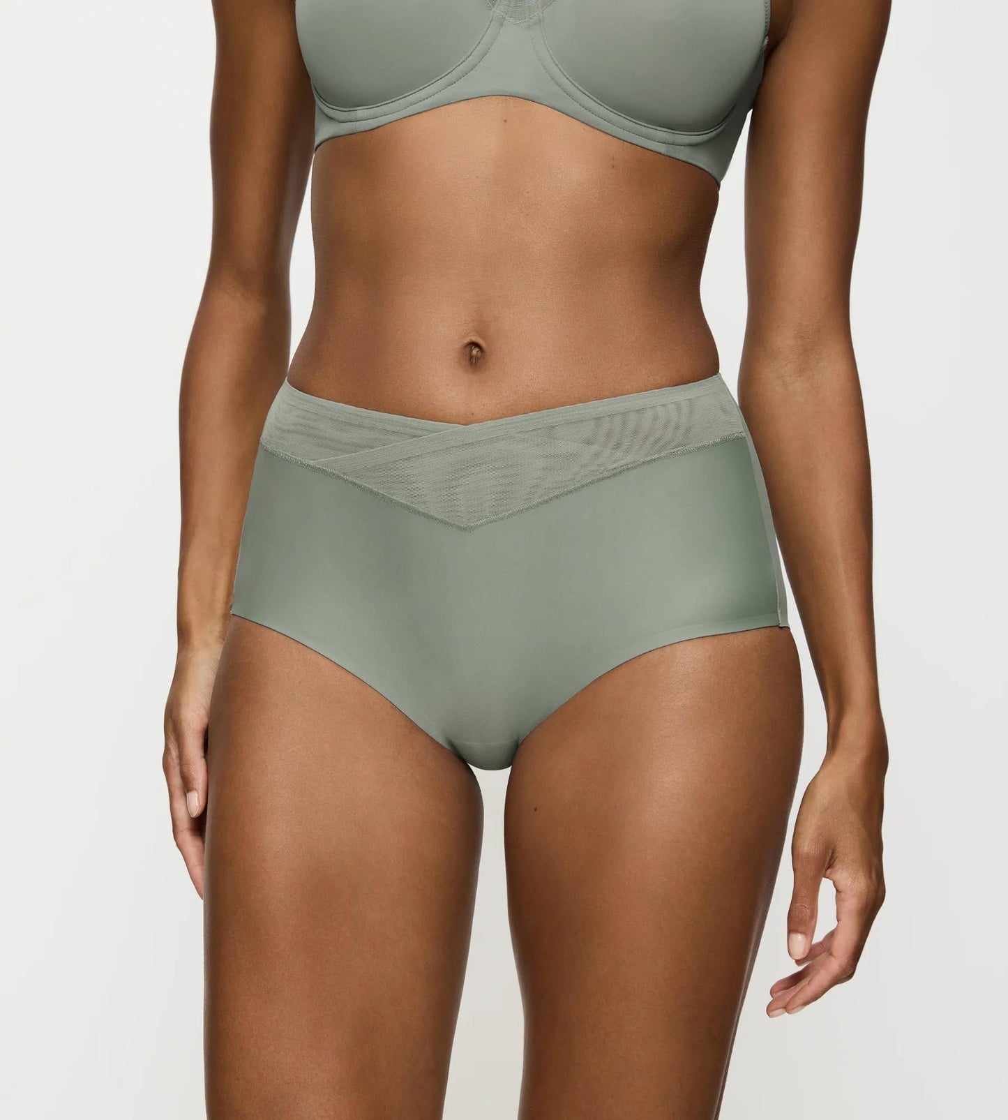 True Shape Sensation T