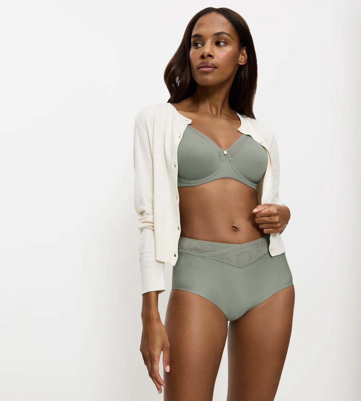 True Shape Sensation T