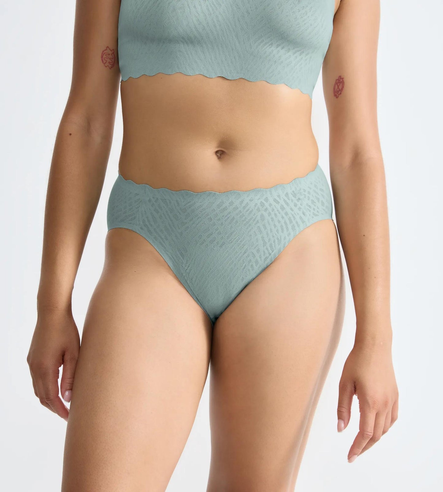 Sloggi Zero Feel Bliss