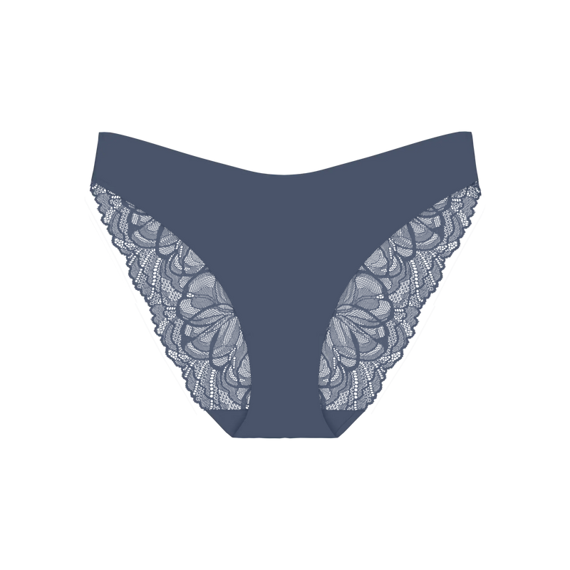 Body Make-Up Illusion Lace