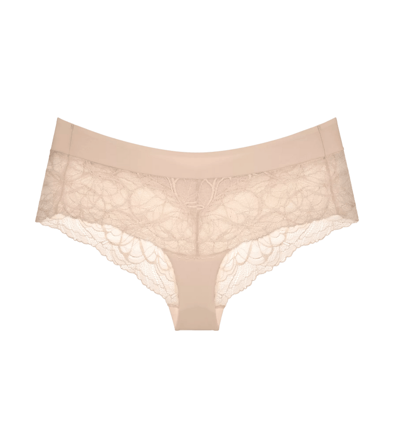 Body Make-Up Illusion Lace