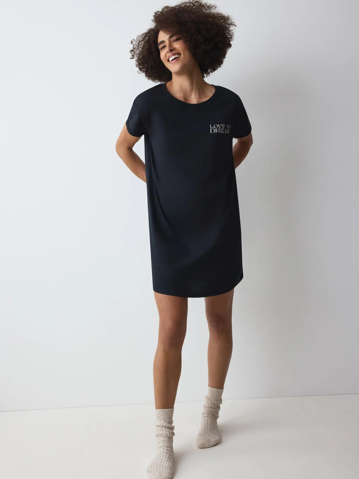 Nightdresses