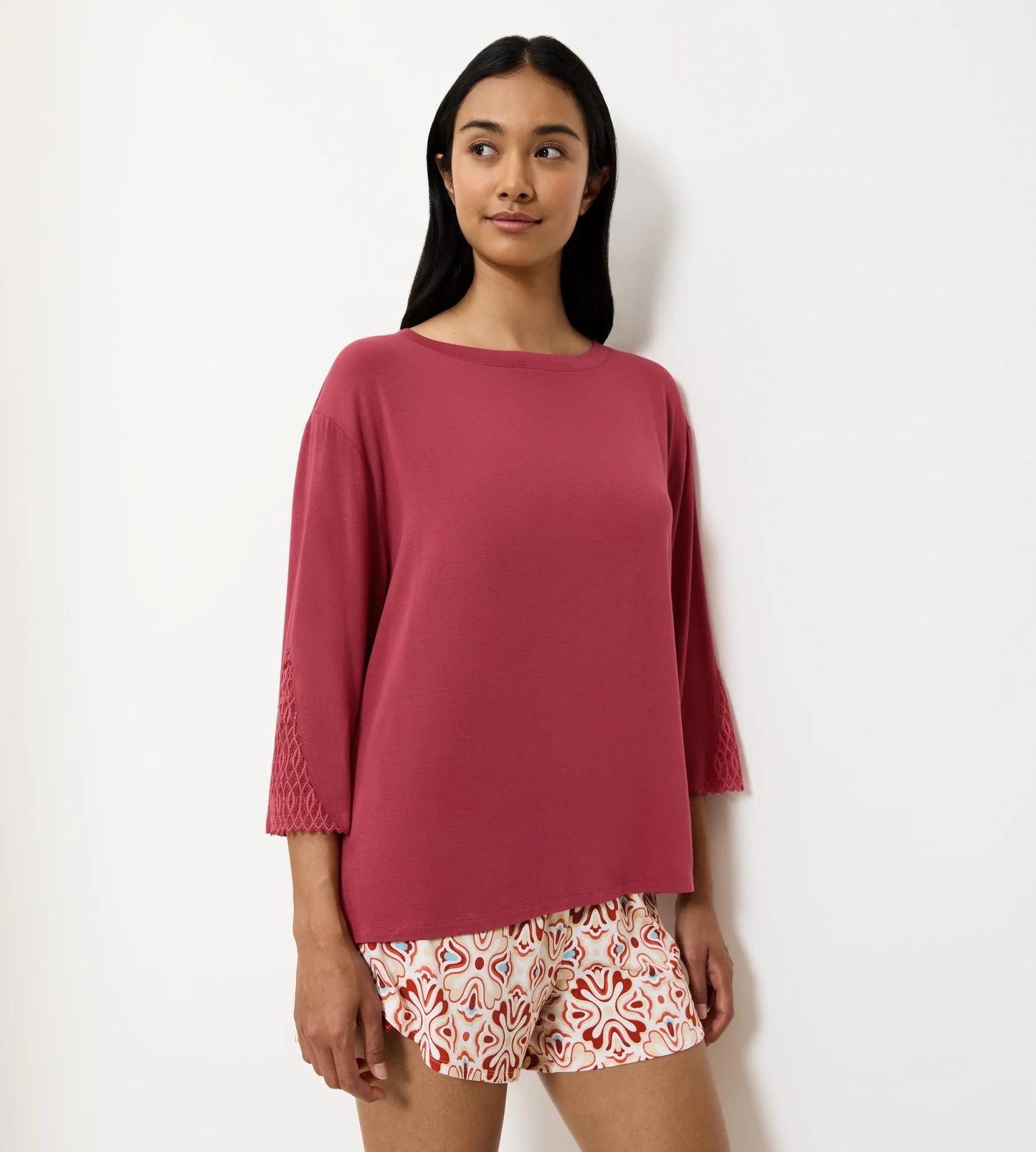 Aura Spotlight Strawberry Allure