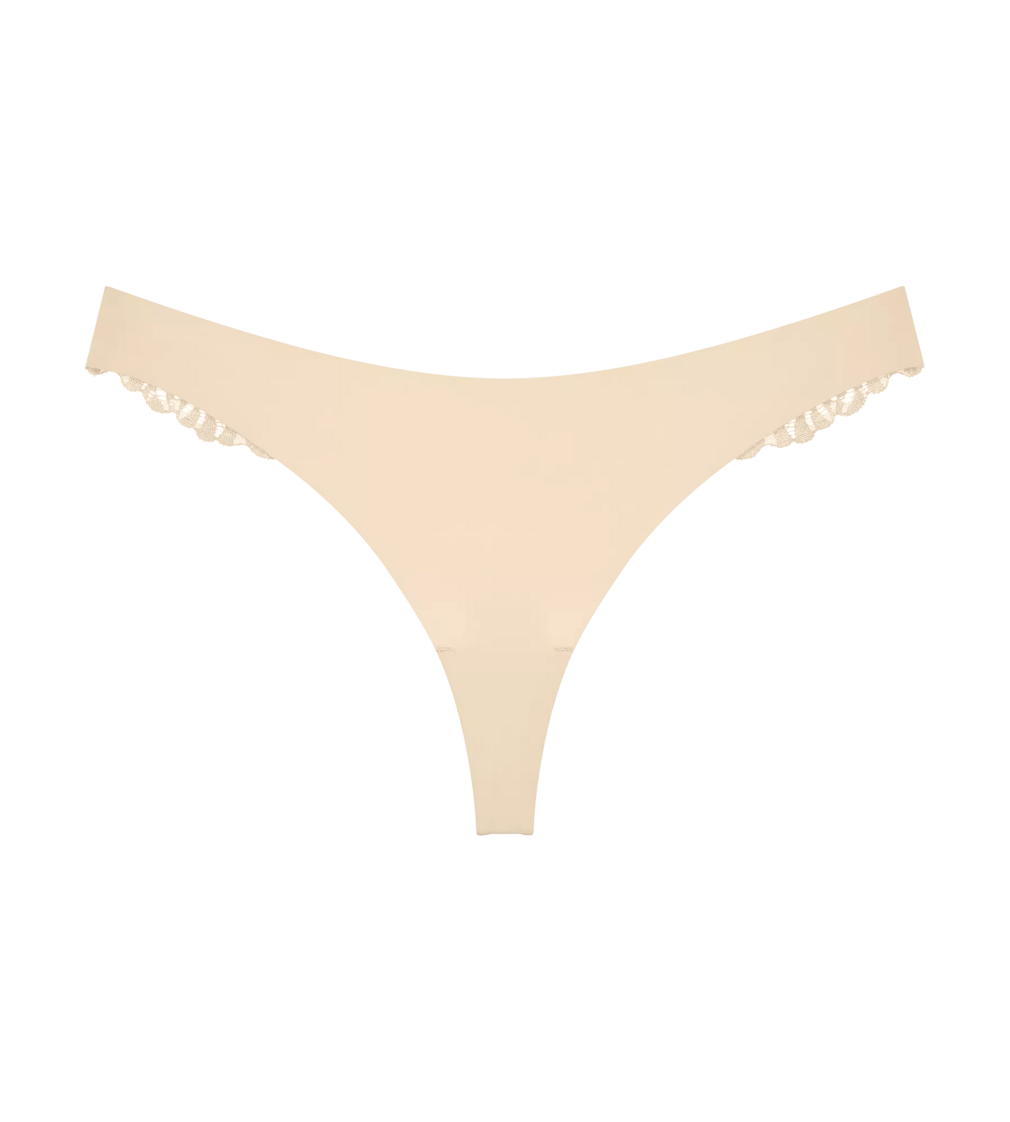 Pretty Micro Creamy Dream