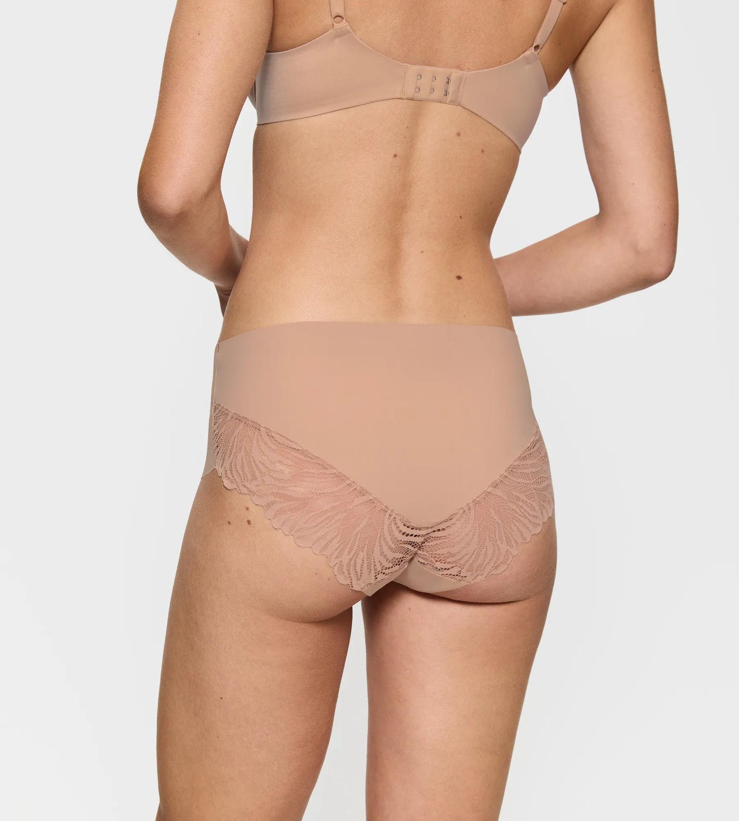 Pretty Micro Neutral Beige