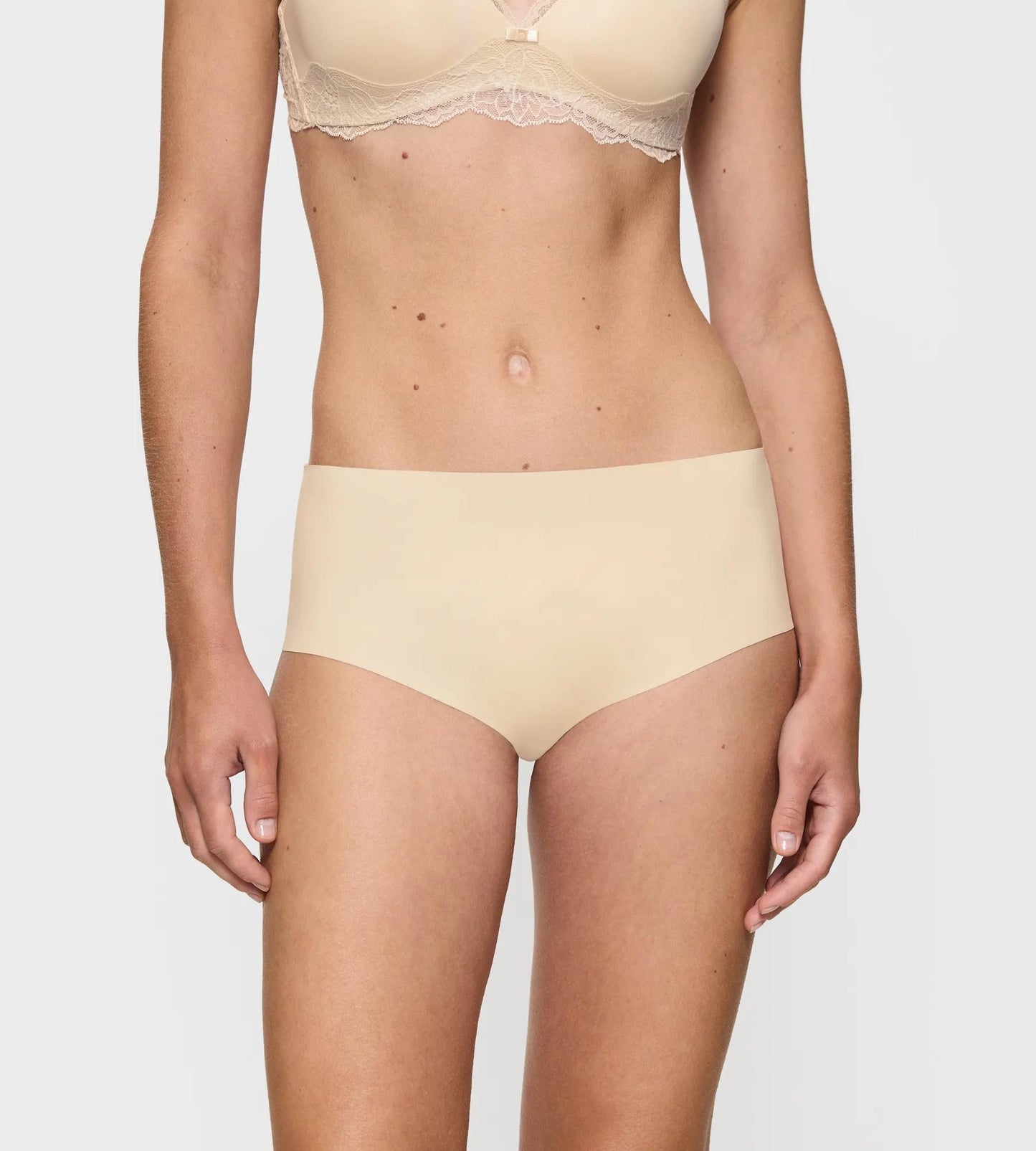 Pretty Micro Creamy Dream
