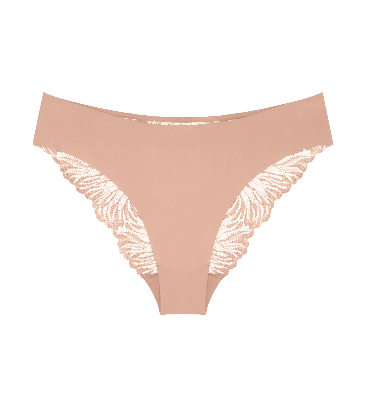 Pretty Micro Neutral Beige