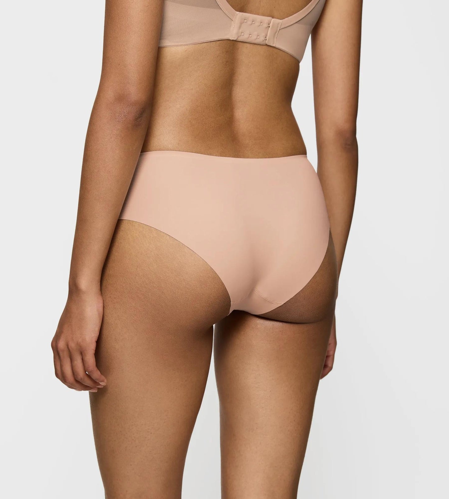 Smart Invisible Neutral Beige