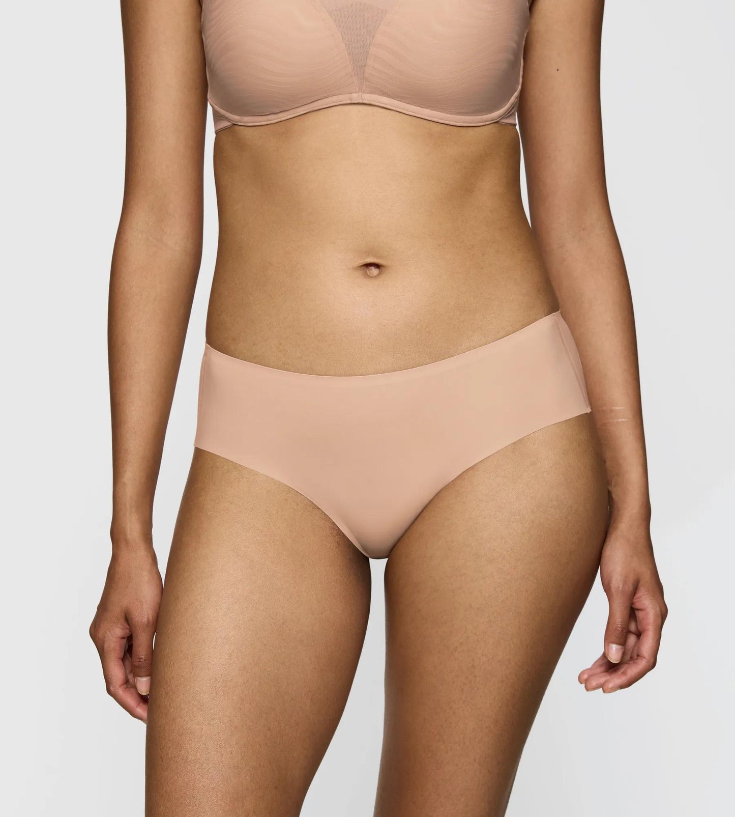 Smart Invisible Neutral Beige