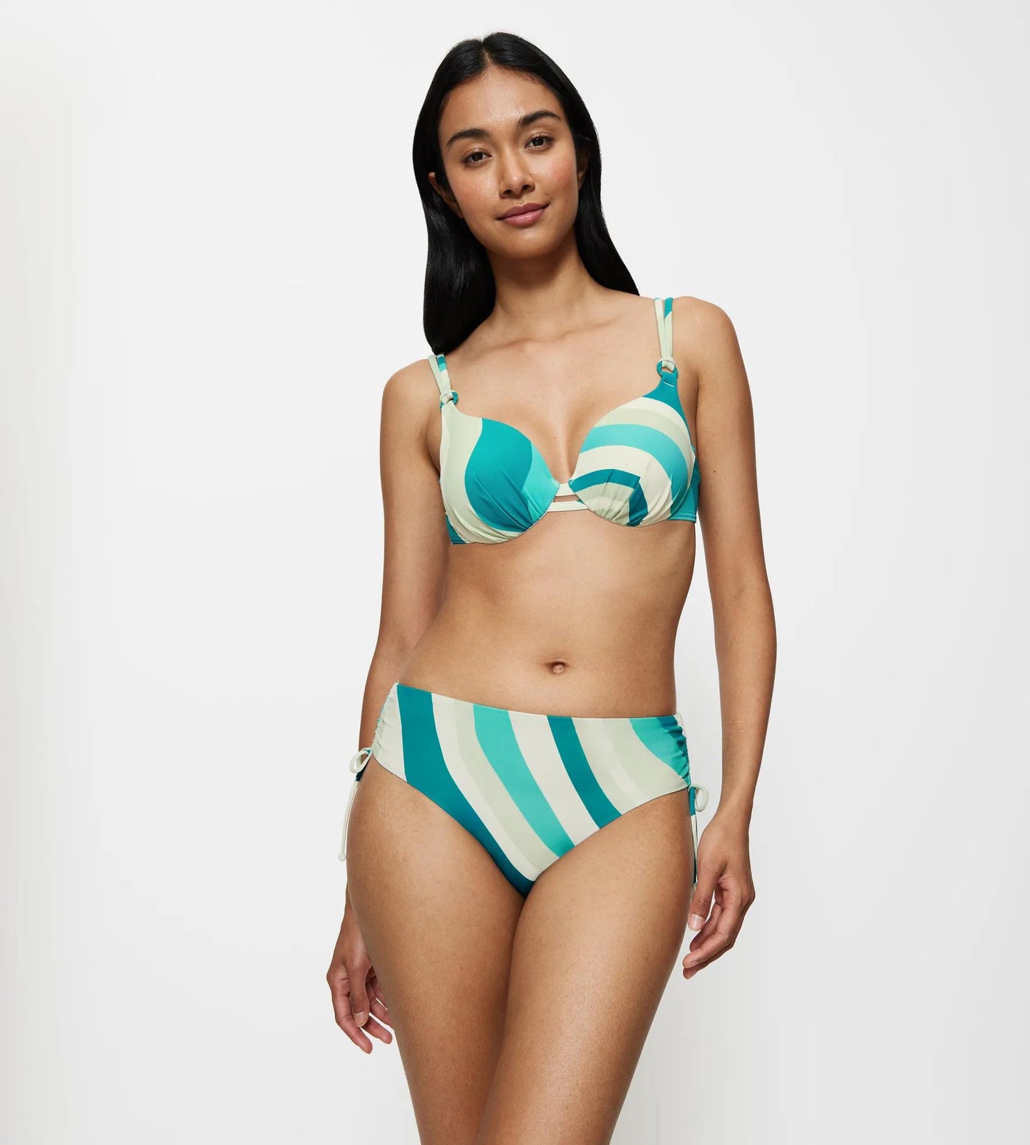 Summer Mix & Match