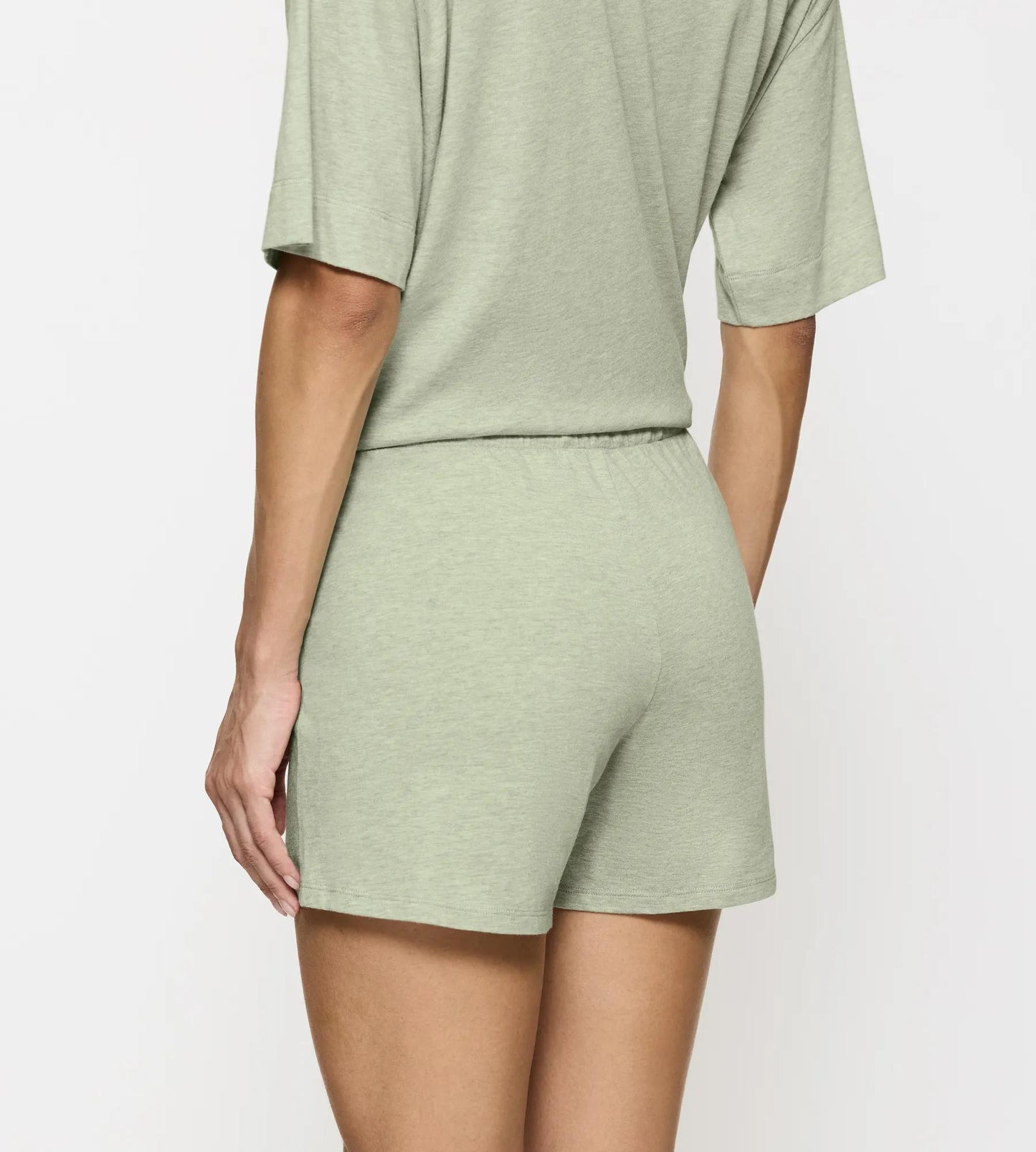 Endless Comfort Green - Light Combination