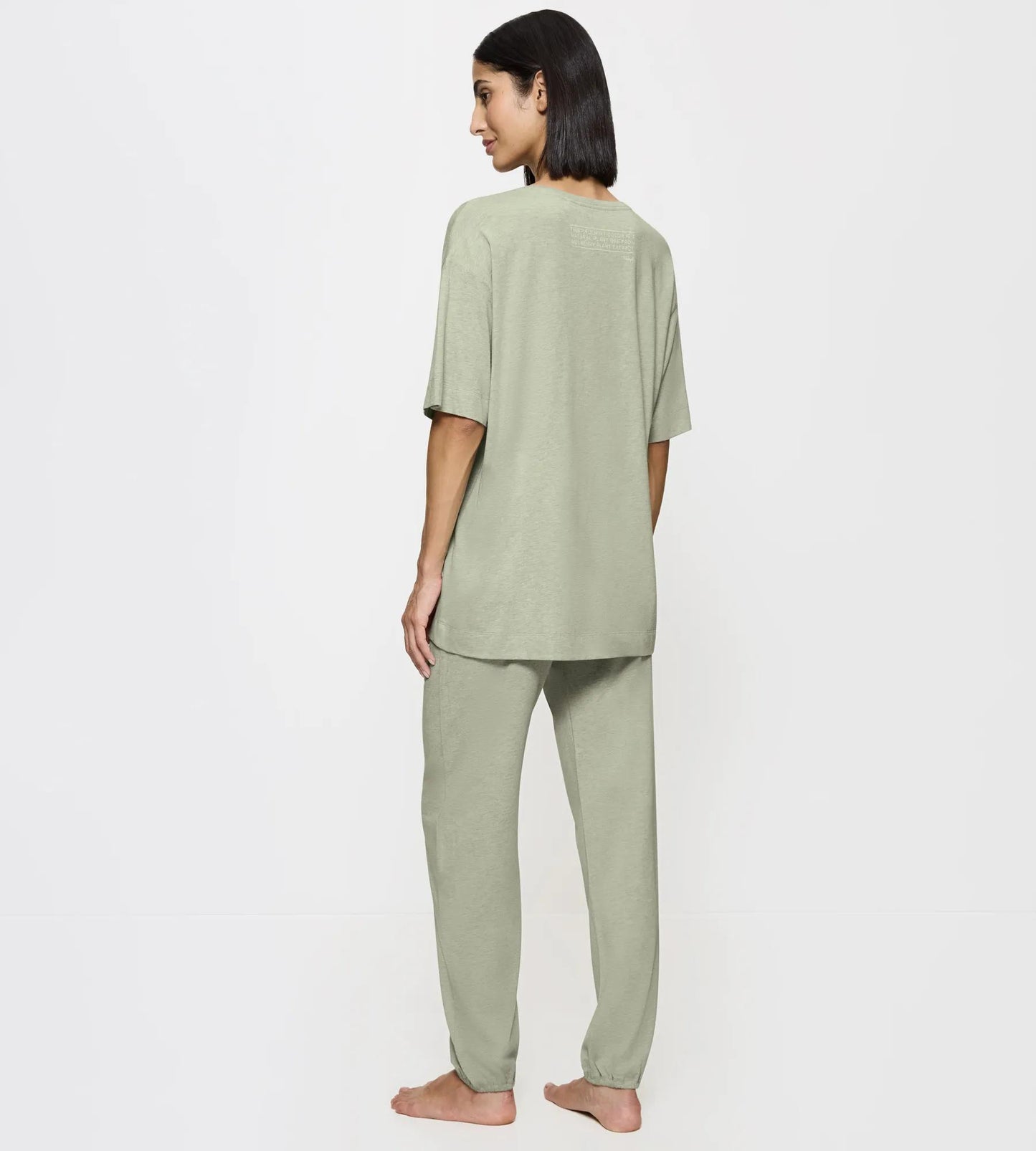 Endless Comfort Green - Light Combination