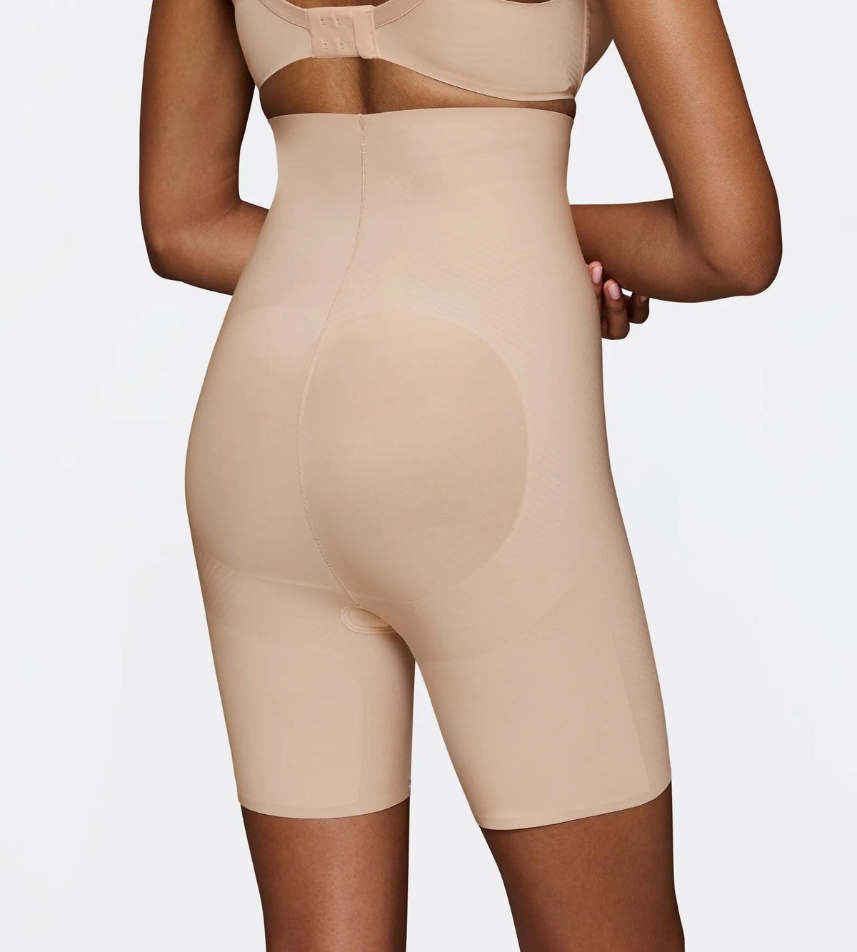 BMU Illusion Curve