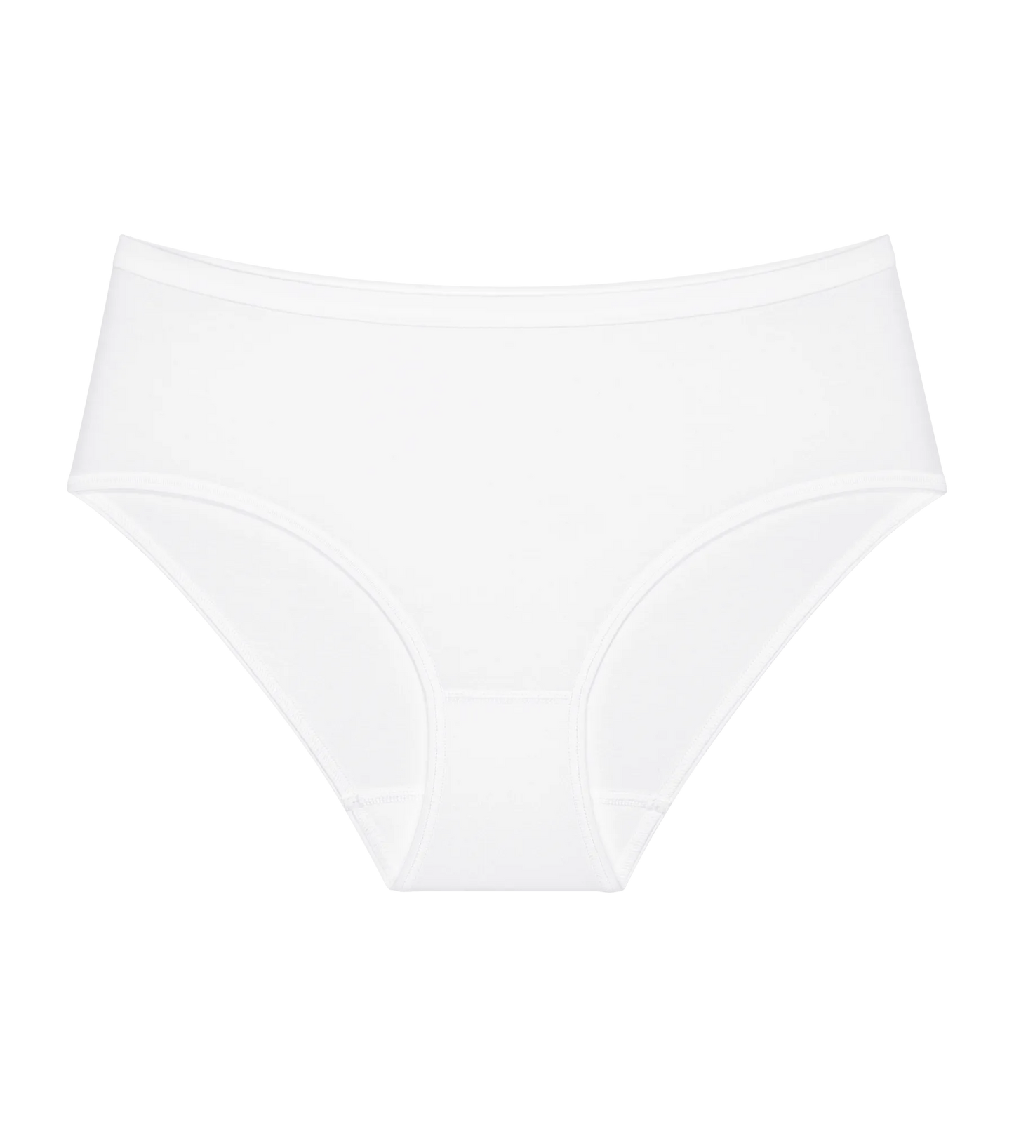 Triumph Sense Of Cotton Midi Briefs