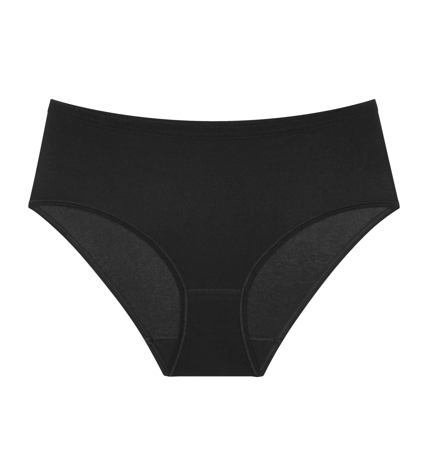 Triumph Sense Of Cotton Midi Briefs