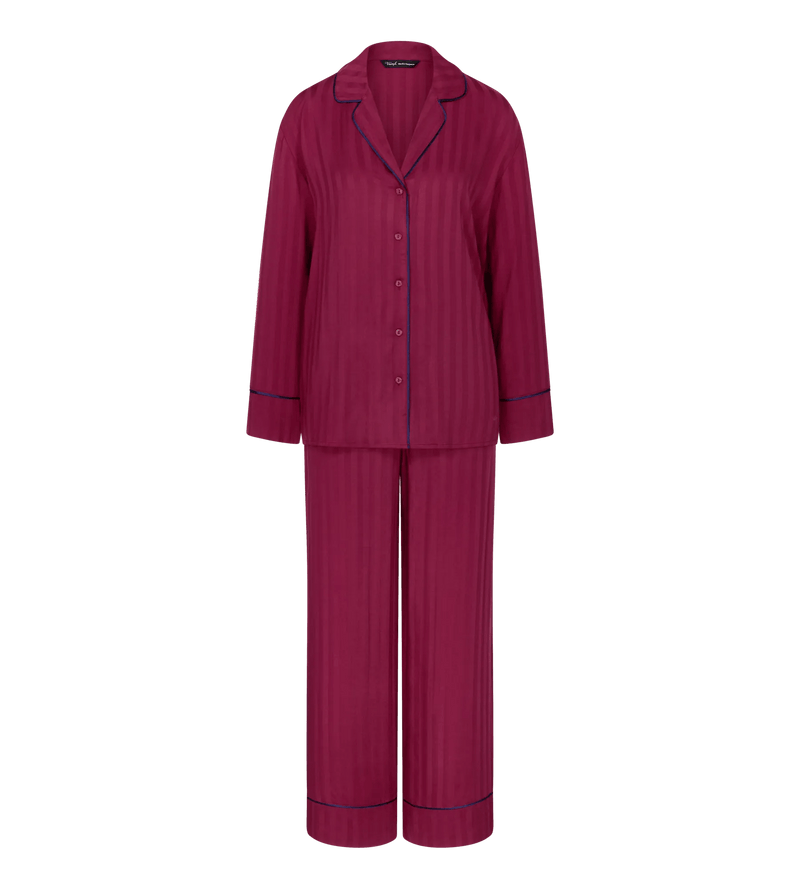 Amourette Jacquard