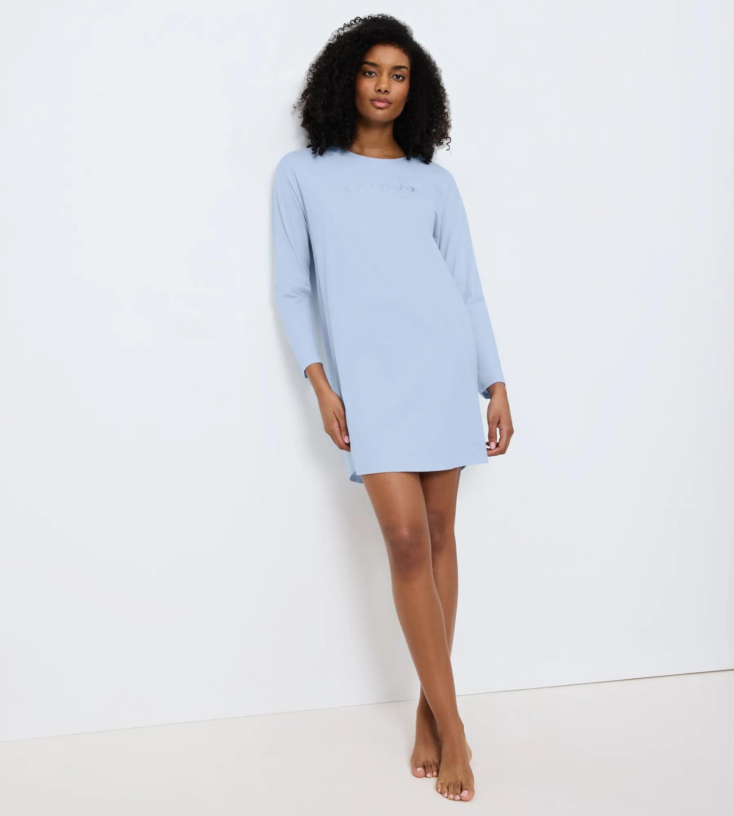 Triumph Nightdresses NDK LSL 04 One Piece NIG ALL