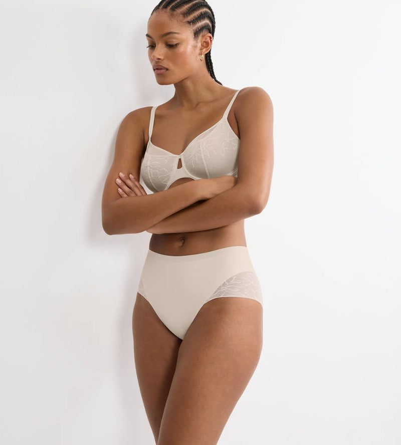 Comfort Contour
