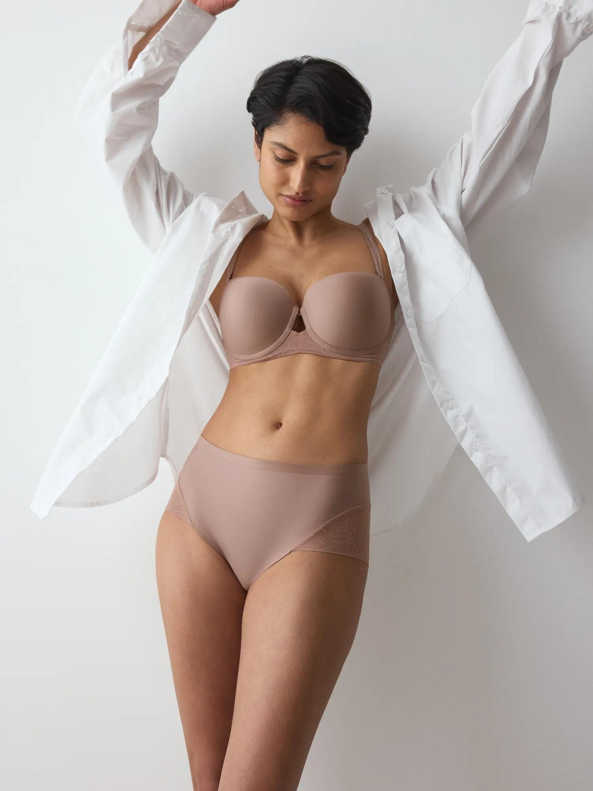 Comfort Contour