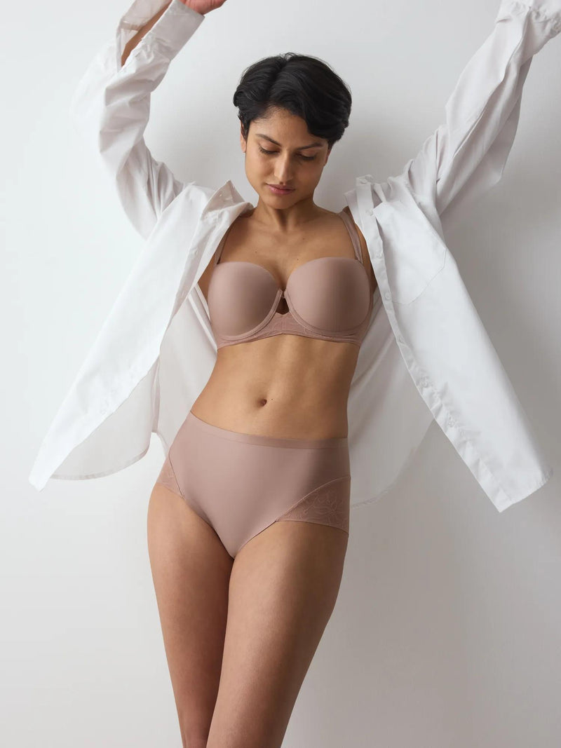 Comfort Contour