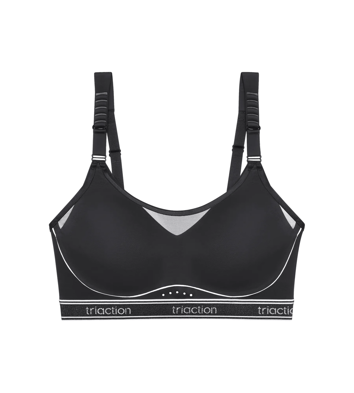 Triaction Cardio Breeze