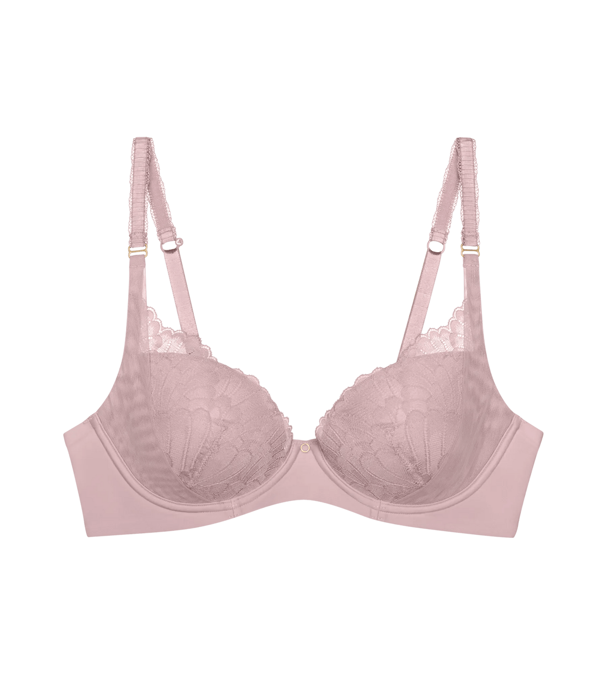 Love in Lace