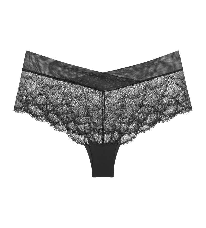 Love in Lace