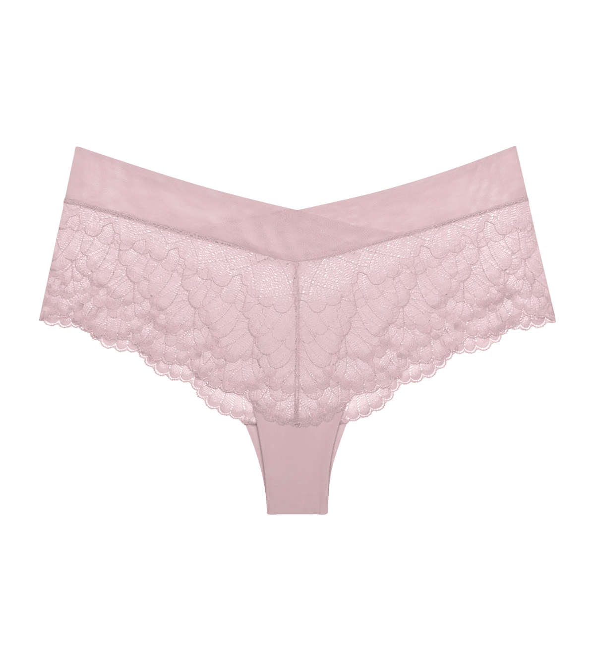 Love in Lace