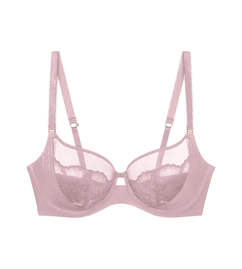 Love in Lace