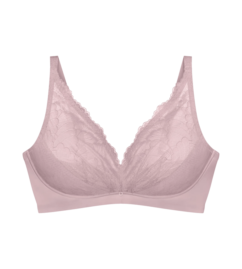 Love in Lace