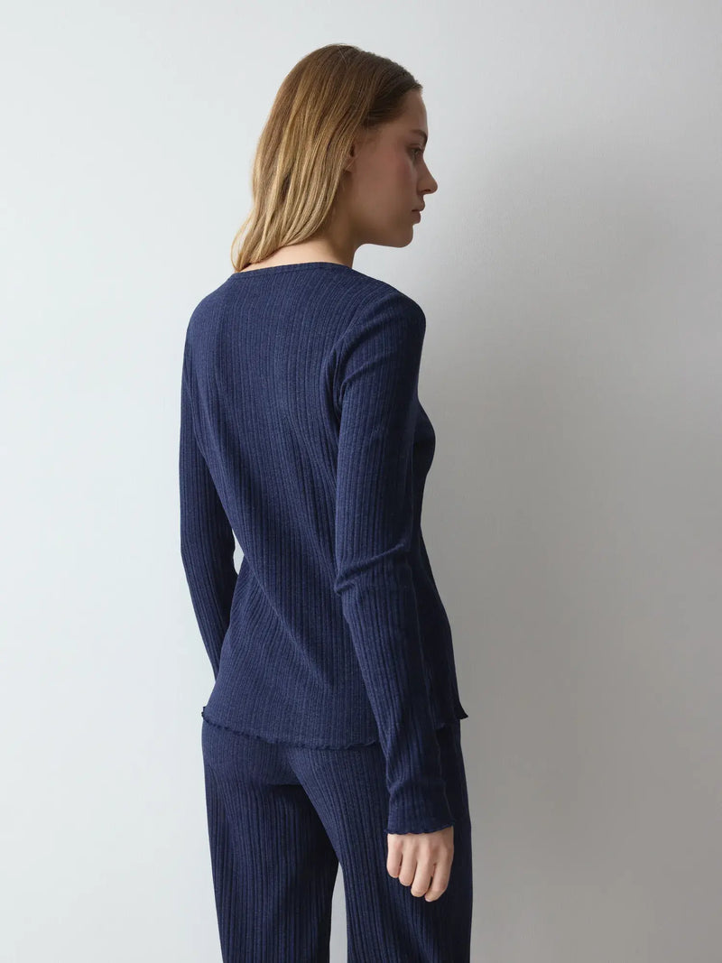Versatile Rib