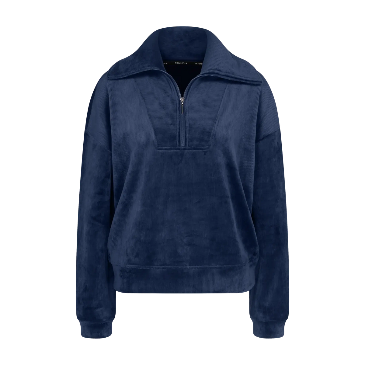 Velour Rib