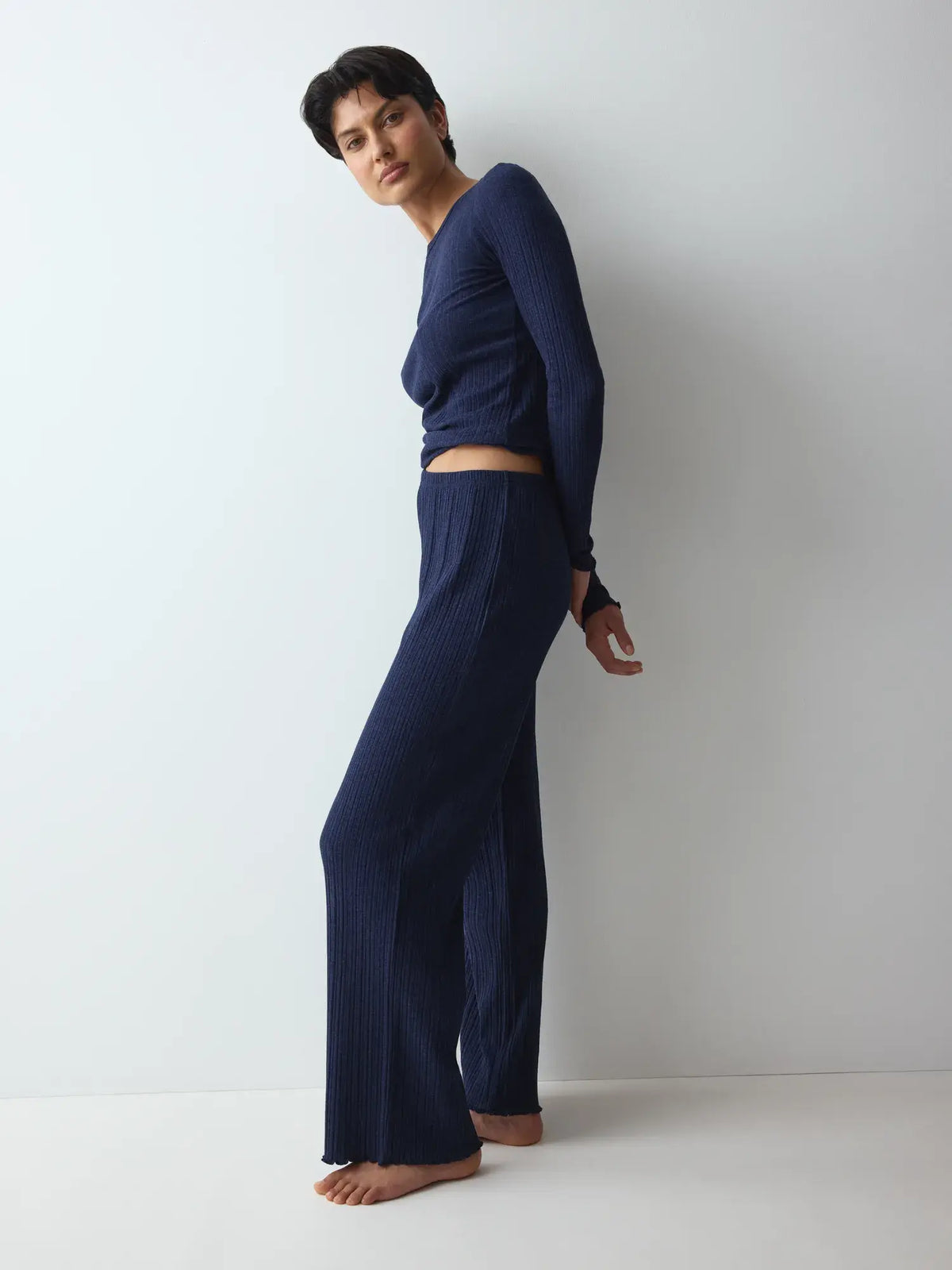 Versatile Rib