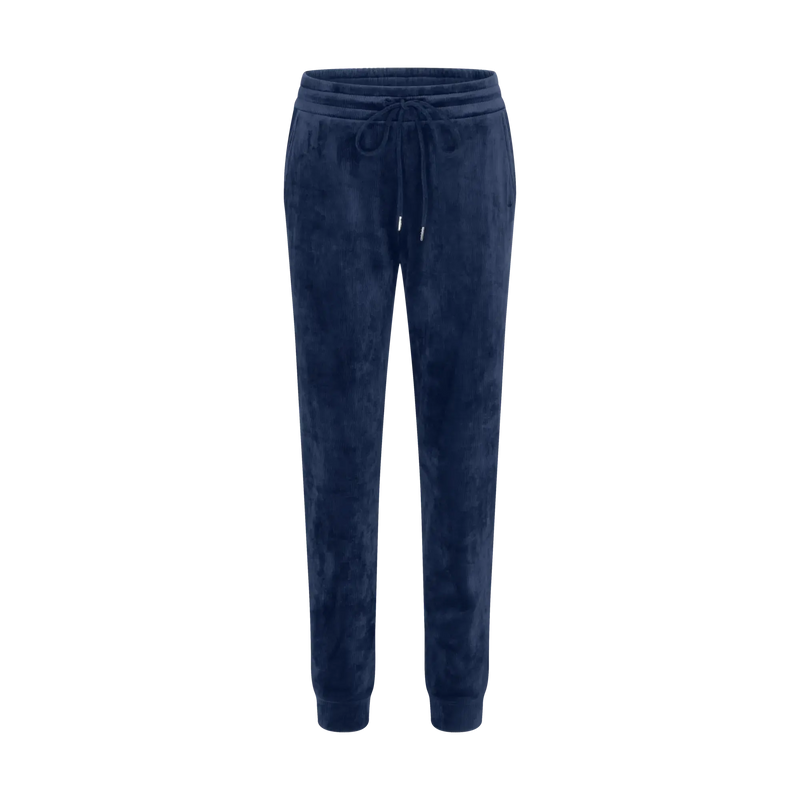 Velour Rib