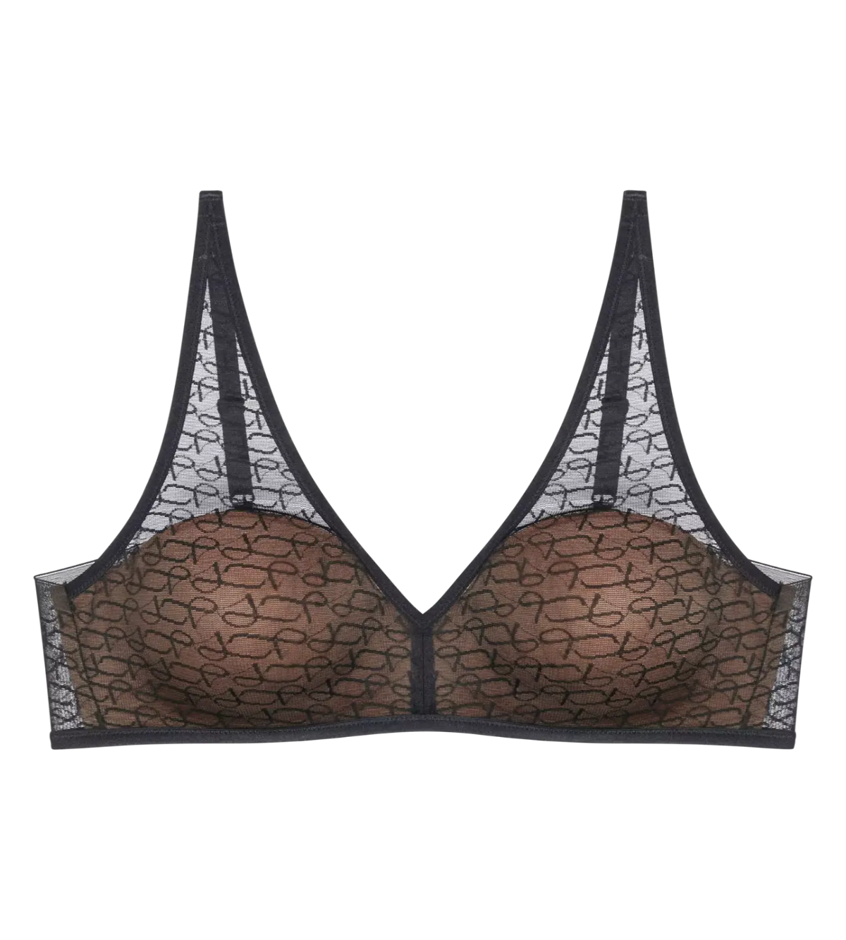Triumph Signature Sheer