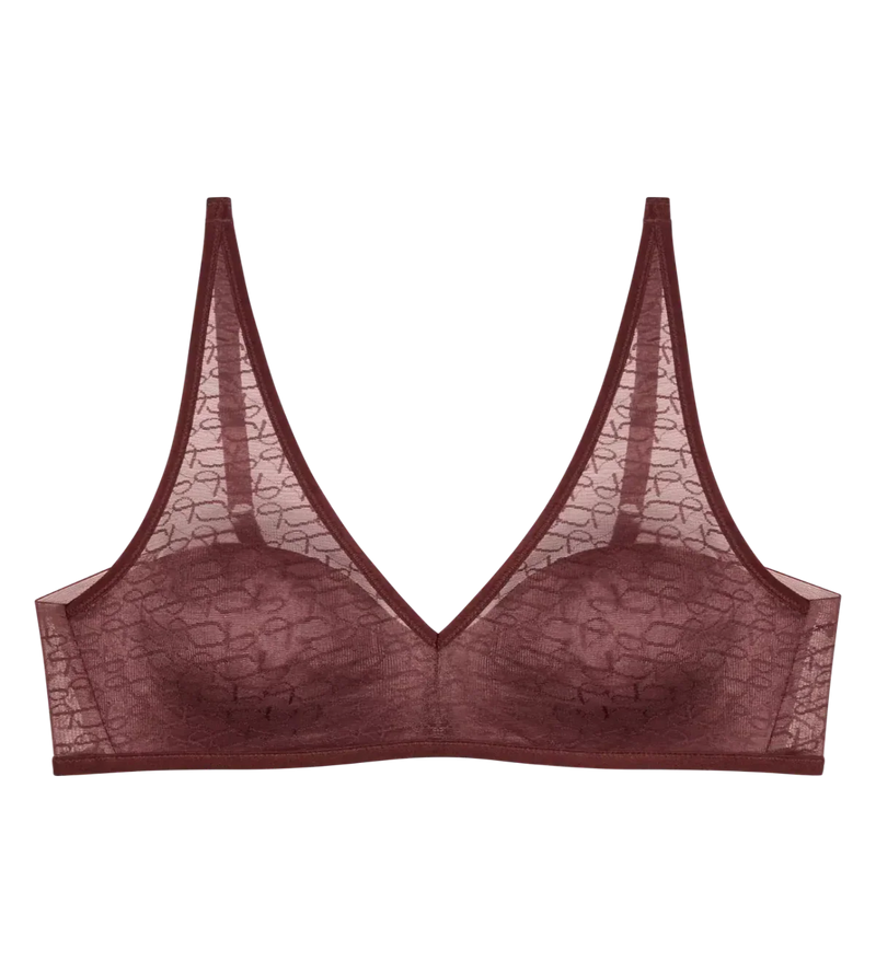 Triumph Signature Sheer