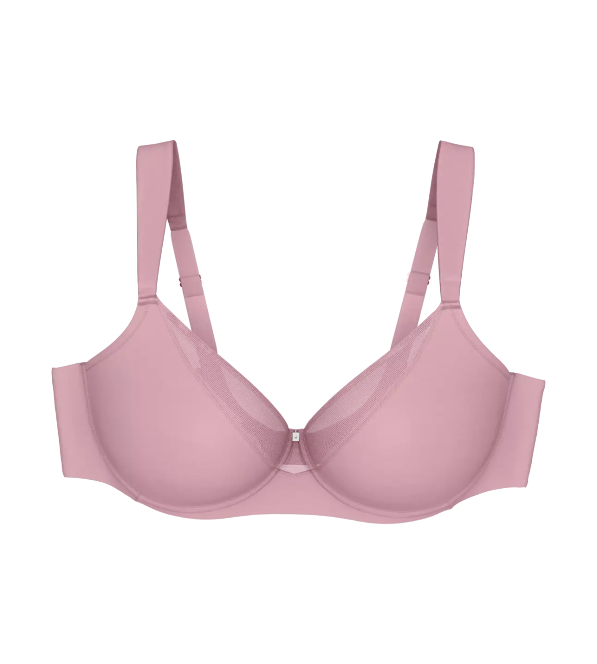 True Shape Sensation Minimizer bra Rose Bloom