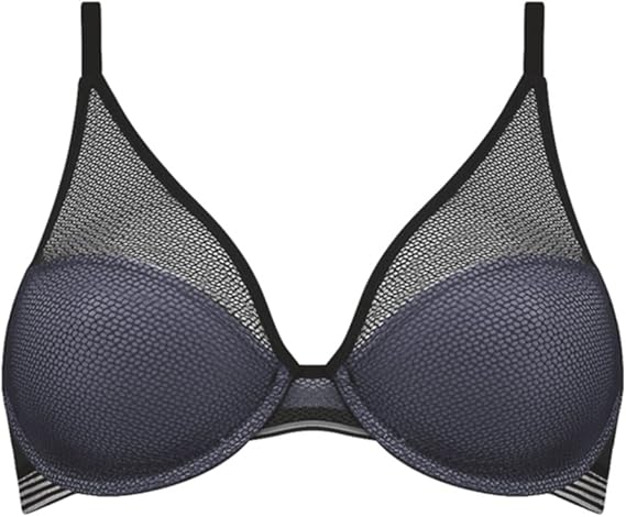 Infinite Sensation Wire Padded Balconette Bra