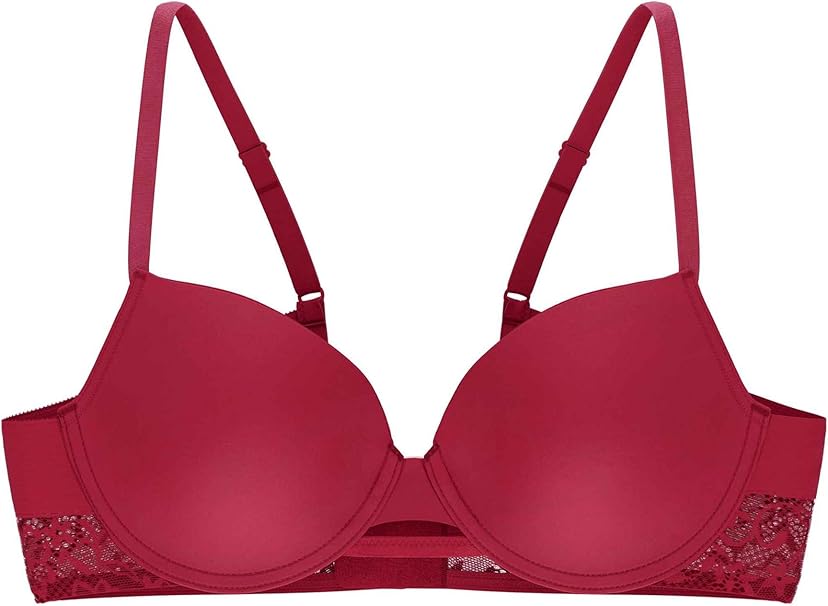 Vivid Spotlight Wired Padded bra