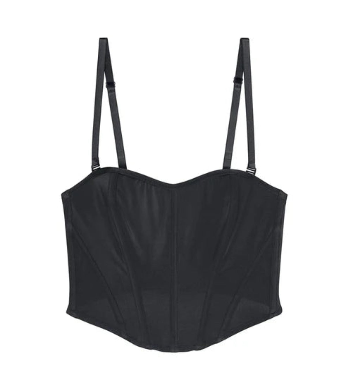 Triumph Signature Sheer