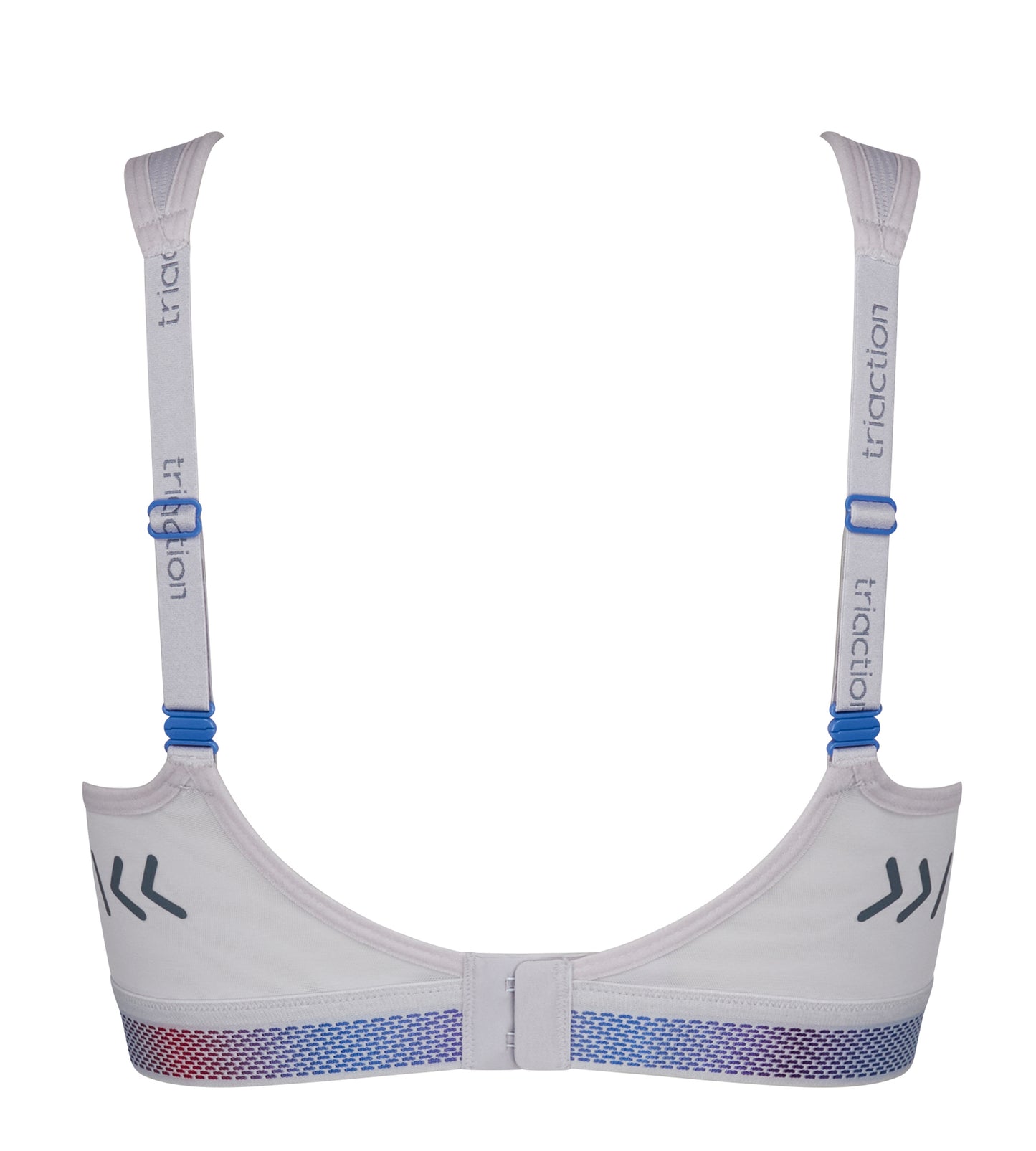 Triaction Cardio Cloud Sports Minimiser Bra