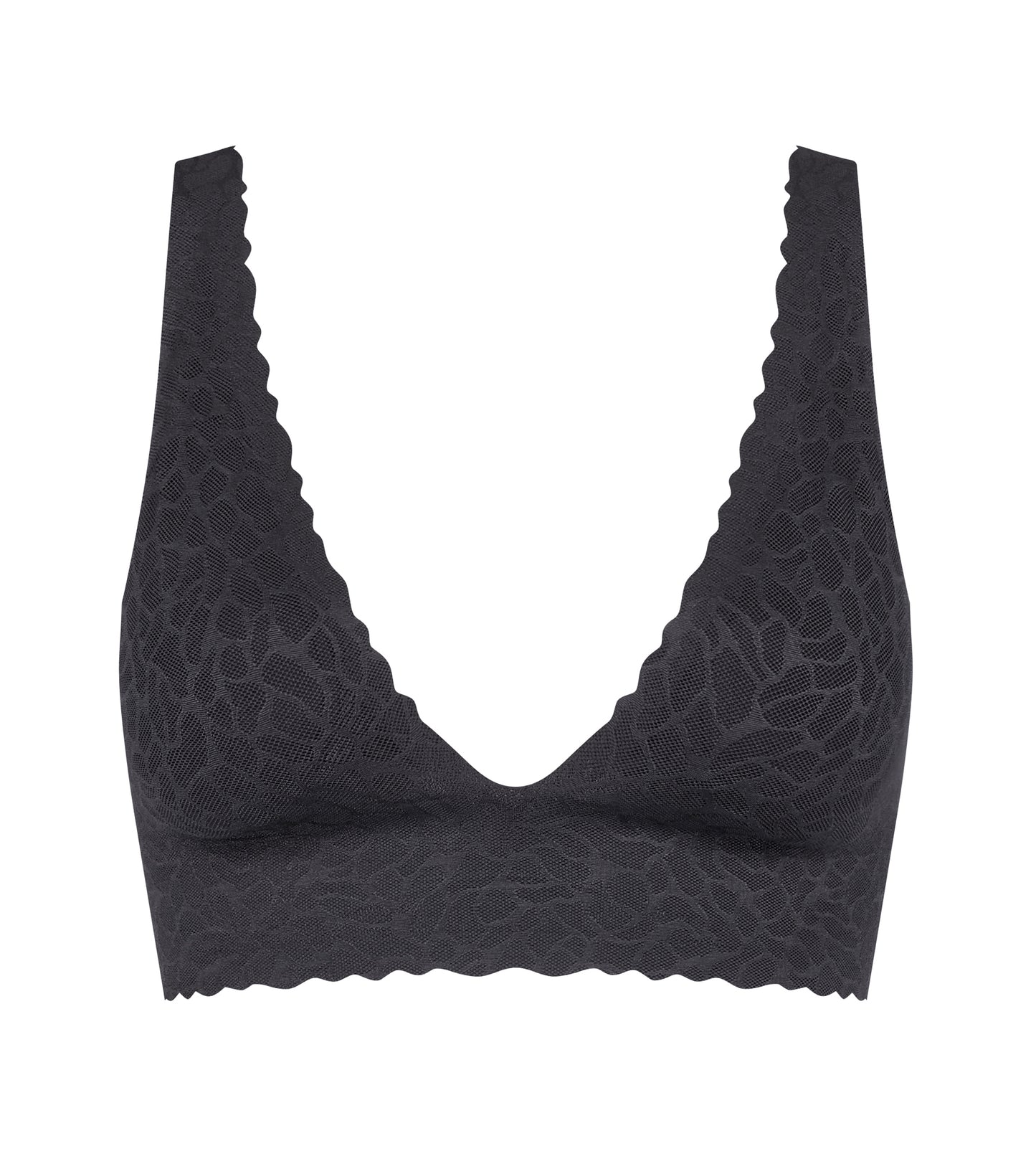 sloggi Zero Feel Lace 2.0 Top