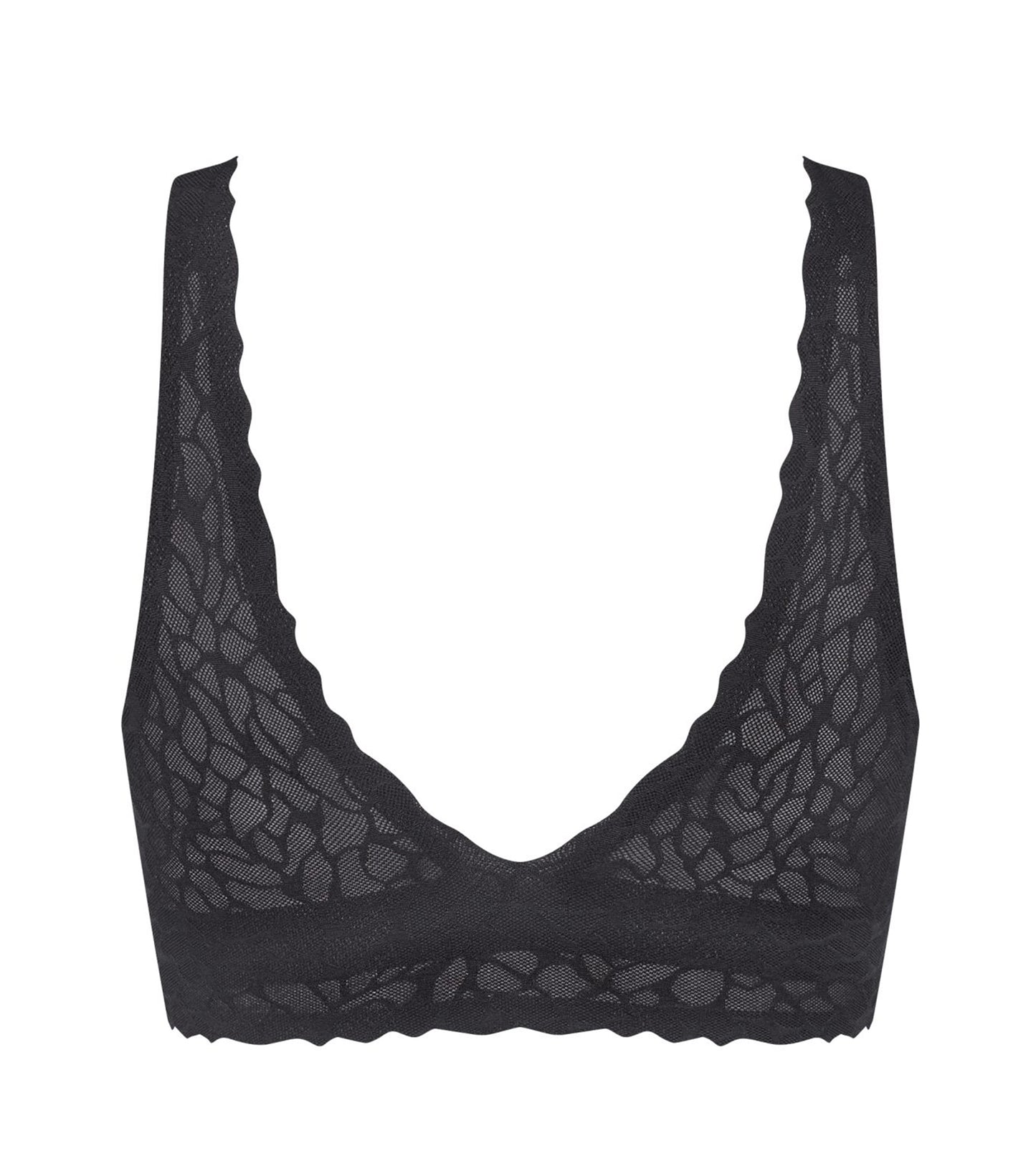 sloggi Zero Feel Lace 2.0 Top